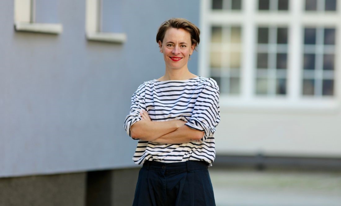 BBC Studios Germany Launches New Comedy and Reality Label Led by Nina Etspüler